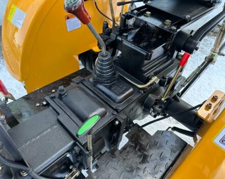 Cингтаи Другая, объемом двигателя 1.53 л и пробегом 1 тыс. км за 5000 $, фото 11 на Automoto.ua