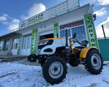 Cингтаи Другая, объемом двигателя 1.53 л и пробегом 1 тыс. км за 5000 $, фото 2 на Automoto.ua