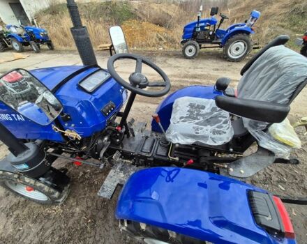 Сінтай Другая, об'ємом двигуна 1.53 л та пробігом 1 тис. км за 4100 $, фото 5 на Automoto.ua