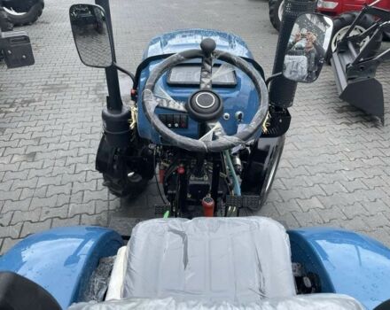 Сінтай Другая, об'ємом двигуна 0 л та пробігом 0 тис. км за 4900 $, фото 6 на Automoto.ua