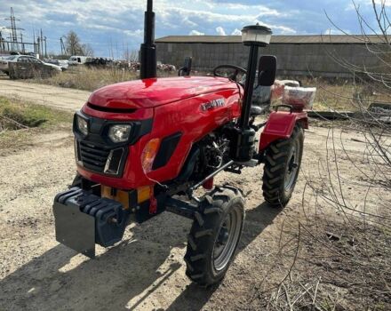 Cингтаи Другая, объемом двигателя 1.53 л и пробегом 1 тыс. км за 3700 $, фото 1 на Automoto.ua