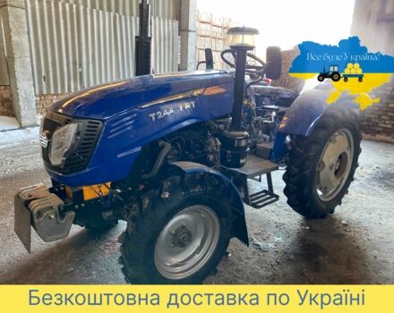 Cингтаи Другая 2025 в Борисполе на Automoto.ua Cингтаи Другая, объемом двигателя 1.53 л и пробегом 1 тыс. км за 5360 $, фото 7 на Automoto.ua