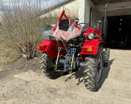 Cингтаи Другая, объемом двигателя 1.53 л и пробегом 1 тыс. км за 3700 $, фото 2 на Automoto.ua