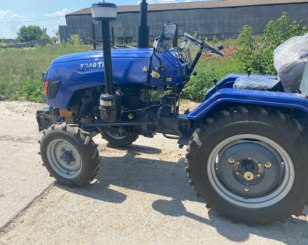 Cингтаи Другая, объемом двигателя 1.53 л и пробегом 1 тыс. км за 4050 $, фото 5 на Automoto.ua