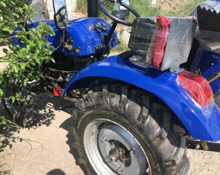 Cингтаи Другая, объемом двигателя 1.53 л и пробегом 1 тыс. км за 4990 $, фото 4 на Automoto.ua