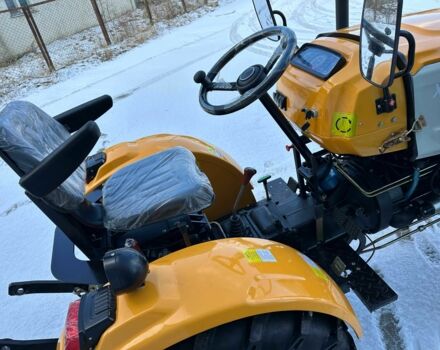 Cингтаи Другая, объемом двигателя 1.53 л и пробегом 1 тыс. км за 5000 $, фото 7 на Automoto.ua