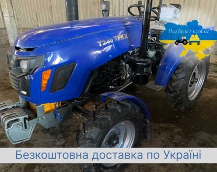 Cингтаи Другая 2025 в Тараще на Automoto.ua Cингтаи Другая, объемом двигателя 1.53 л и пробегом 1 тыс. км за 3980 $, фото 8 на Automoto.ua