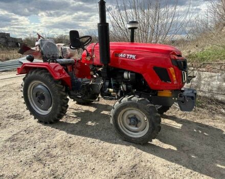 Cингтаи Другая, объемом двигателя 1.53 л и пробегом 1 тыс. км за 3700 $, фото 5 на Automoto.ua