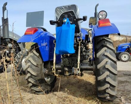 Cингтаи Другая, объемом двигателя 1.53 л и пробегом 1 тыс. км за 4950 $, фото 5 на Automoto.ua