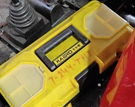 Сінтай Другая, об'ємом двигуна 0 л та пробігом 0 тис. км за 5050 $, фото 3 на Automoto.ua