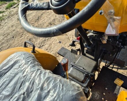 Cингтаи Другая, объемом двигателя 1.53 л и пробегом 1 тыс. км за 4200 $, фото 3 на Automoto.ua