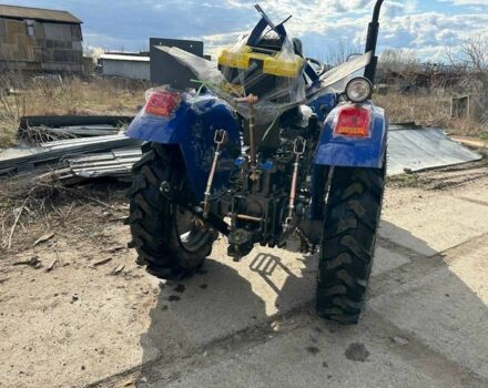 Cингтаи Другая, объемом двигателя 1.53 л и пробегом 1 тыс. км за 4990 $, фото 3 на Automoto.ua