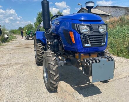 Сінтай Другая, об'ємом двигуна 1.53 л та пробігом 1 тис. км за 3700 $, фото 4 на Automoto.ua