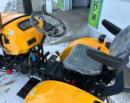 Cингтаи Другая, объемом двигателя 1.53 л и пробегом 1 тыс. км за 5000 $, фото 10 на Automoto.ua