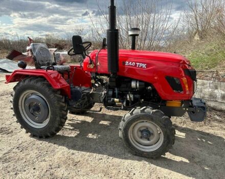 Cингтаи Другая, объемом двигателя 1.53 л и пробегом 1 тыс. км за 3700 $, фото 6 на Automoto.ua