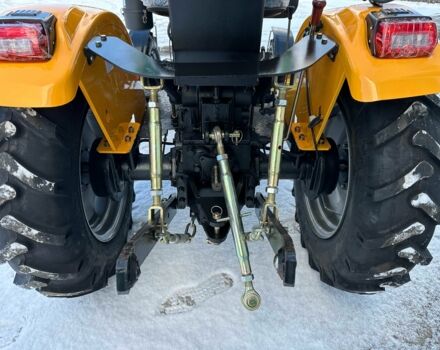 Cингтаи Другая, объемом двигателя 1.53 л и пробегом 1 тыс. км за 5000 $, фото 8 на Automoto.ua