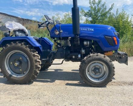 Cингтаи Другая, объемом двигателя 1.53 л и пробегом 1 тыс. км за 4050 $, фото 2 на Automoto.ua