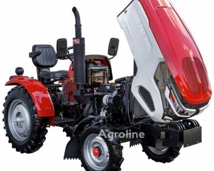 Cингтаи Другая, объемом двигателя 0 л и пробегом 0 тыс. км за 200122 $, фото 8 на Automoto.ua