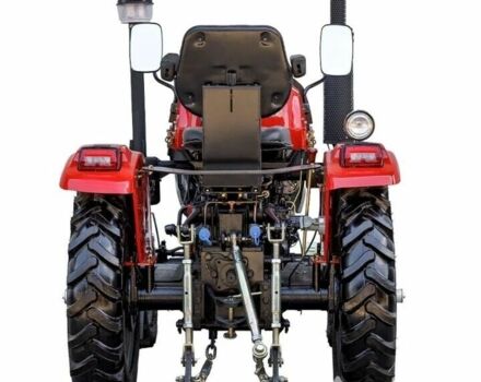 Cингтаи Другая, объемом двигателя 0 л и пробегом 0 тыс. км за 200122 $, фото 5 на Automoto.ua