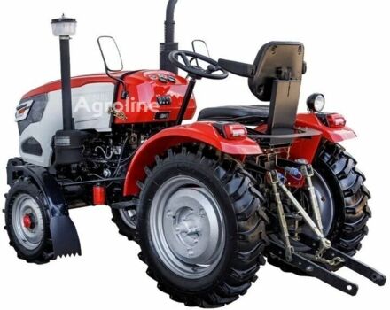 Cингтаи Другая, объемом двигателя 0 л и пробегом 0 тыс. км за 200122 $, фото 4 на Automoto.ua