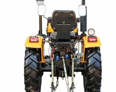 Cингтаи Другая, объемом двигателя 0 л и пробегом 0 тыс. км за 251788 $, фото 5 на Automoto.ua