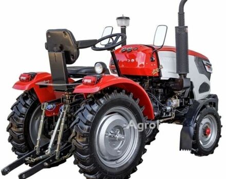 Cингтаи Другая, объемом двигателя 0 л и пробегом 0 тыс. км за 200122 $, фото 6 на Automoto.ua