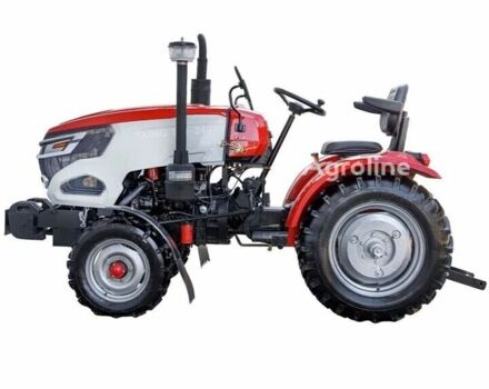 Cингтаи Другая, объемом двигателя 0 л и пробегом 0 тыс. км за 200122 $, фото 3 на Automoto.ua