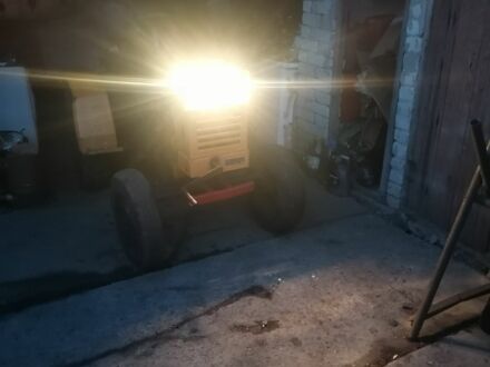 Сінтай Другая 1990 у Кривому Розі на Automoto.ua Сінтай Другая, об'ємом двигуна 0 л та пробігом 1 тис. км за 125000 $, фото 1 на Automoto.ua
