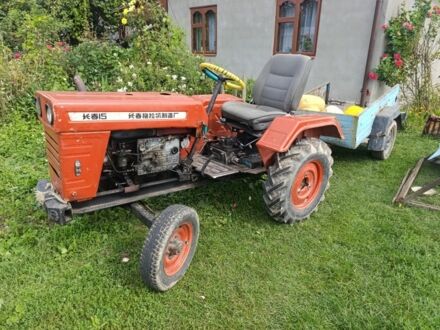 Cингтаи Другая, объемом двигателя 0 л и пробегом 2 тыс. км за 1900 $, фото 1 на Automoto.ua