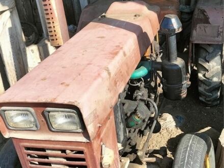 Сінтай Другая 2000 у Коропе на Automoto.ua Сінтай Другая, об'ємом двигуна 0 л та пробігом 100 тис. км за 2400 $, фото 1 на Automoto.ua