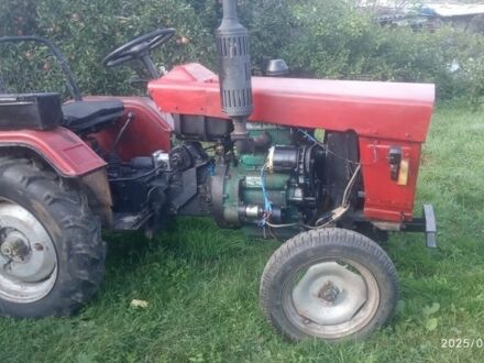 Сінтай Другая, об'ємом двигуна 0 л та пробігом 0 тис. км за 2200 $, фото 1 на Automoto.ua