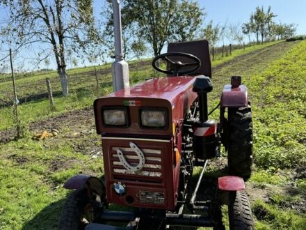 Сінтай Другая, об'ємом двигуна 0 л та пробігом 100 тис. км за 2000 $, фото 1 на Automoto.ua