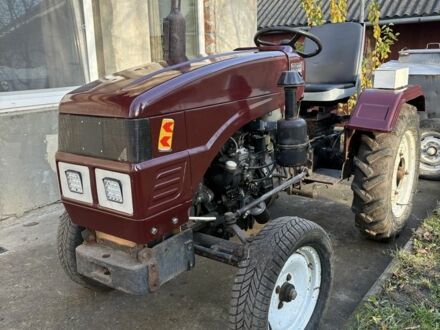 Сінтай Другая, об'ємом двигуна 0 л та пробігом 100 тис. км за 2200 $, фото 1 на Automoto.ua