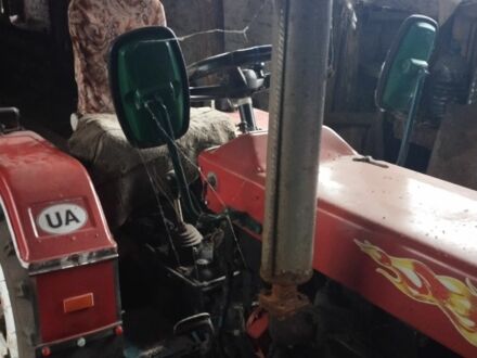 Cингтаи Другая, объемом двигателя 1.42 л и пробегом 111 тыс. км за 2800 $, фото 1 на Automoto.ua