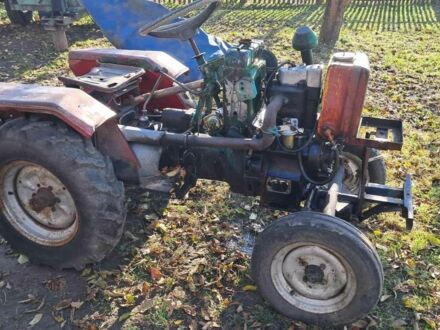 Cингтаи Другая, объемом двигателя 0 л и пробегом 100 тыс. км за 1150 $, фото 1 на Automoto.ua