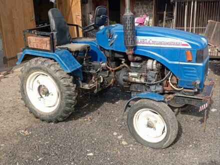 Cингтаи Другая, объемом двигателя 0 л и пробегом 0 тыс. км за 2700 $, фото 1 на Automoto.ua