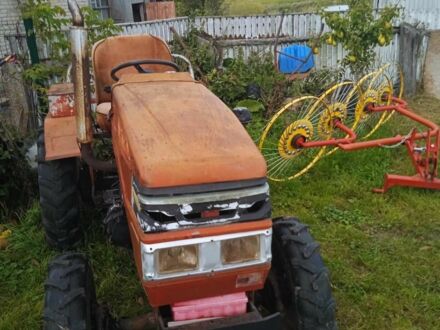 Сінтай Другая, об'ємом двигуна 0 л та пробігом 1 тис. км за 2200 $, фото 1 на Automoto.ua
