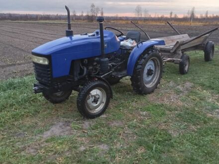 Cингтаи Другая, объемом двигателя 1.53 л и пробегом 1000 тыс. км за 3700 $, фото 1 на Automoto.ua