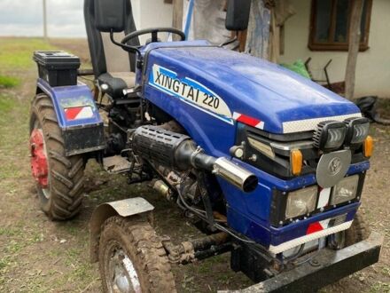 Cингтаи Другая 2011 в Млынове на Automoto.ua Cингтаи Другая, объемом двигателя 0 л и пробегом 0 тыс. км за 3000 $, фото 1 на Automoto.ua