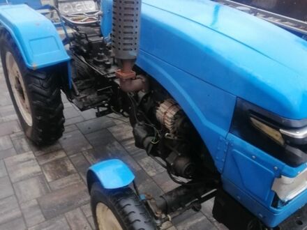 Cингтаи Другая 2011 в Ровно на Automoto.ua Cингтаи Другая, объемом двигателя 2.5 л и пробегом 1000 тыс. км за 2036 $, фото 1 на Automoto.ua