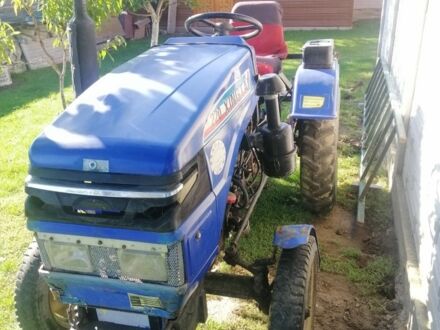 Сінтай Другая, об'ємом двигуна 2 л та пробігом 700 тис. км за 2063 $, фото 1 на Automoto.ua