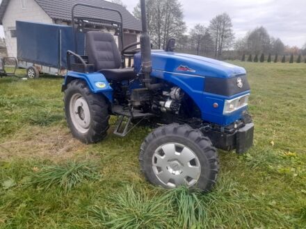 Сінтай Другая, об'ємом двигуна 1.23 л та пробігом 123 тис. км за 3100 $, фото 1 на Automoto.ua