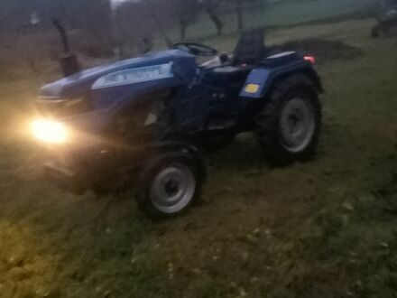 Cингтаи Другая, объемом двигателя 1.12 л и пробегом 70 тыс. км за 2200 $, фото 1 на Automoto.ua