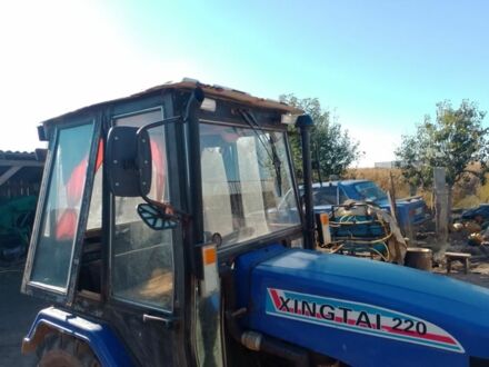 Сінтай Другая 2012 у Сарнах на Automoto.ua Сінтай Другая, об'ємом двигуна 0 л та пробігом 0 тис. км за 2600 $, фото 1 на Automoto.ua