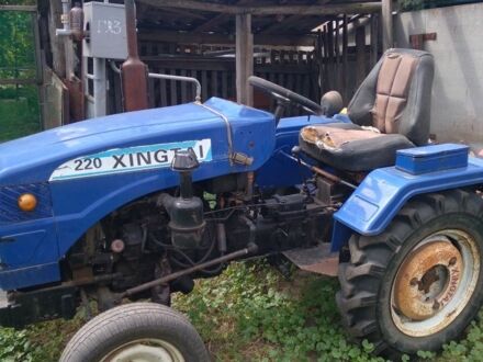 Сінтай Другая 2012 у Конотопе на Automoto.ua Сінтай Другая, об'ємом двигуна 0 л та пробігом 0 тис. км за 2661 $, фото 1 на Automoto.ua