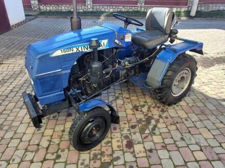 Cингтаи Другая, объемом двигателя 0 л и пробегом 1 тыс. км за 2400 $, фото 1 на Automoto.ua