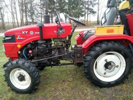 Cингтаи Другая, объемом двигателя 0 л и пробегом 0 тыс. км за 3500 $, фото 1 на Automoto.ua