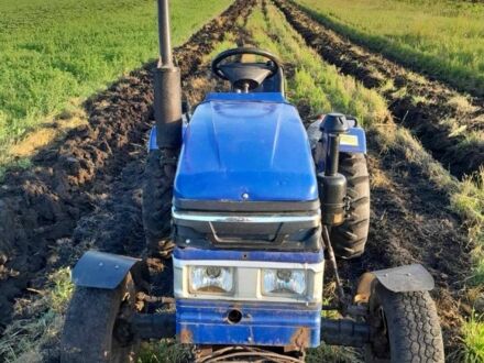 Сінтай Другая, об'ємом двигуна 0 л та пробігом 2 тис. км за 2500 $, фото 1 на Automoto.ua