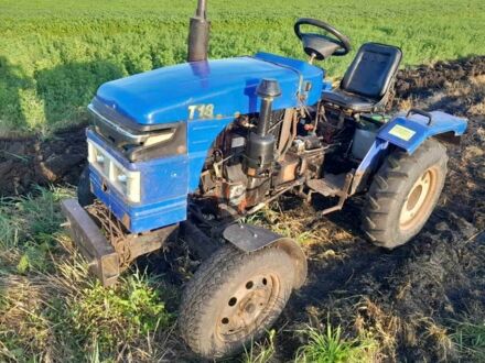 Сінтай Другая, об'ємом двигуна 0 л та пробігом 0 тис. км за 2500 $, фото 1 на Automoto.ua