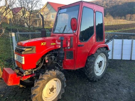 Cингтаи Другая, объемом двигателя 1.5 л и пробегом 2 тыс. км за 4000 $, фото 1 на Automoto.ua